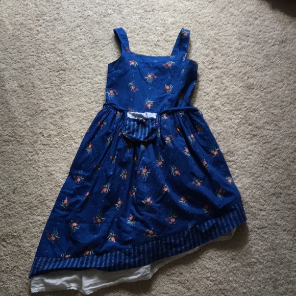 Disney Dresses Belle Dress From Live Action Beauty And The Beast Poshmark